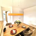 Penthouse 21141 Appartement Winterberg
