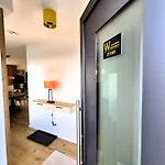 Appartement Penthouse 21141 *