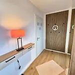 Penthouse 21141 Appartement Winterberg