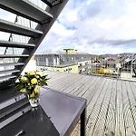 Appartement Penthouse 21141