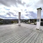 Appartement Penthouse 21141 Winterberg