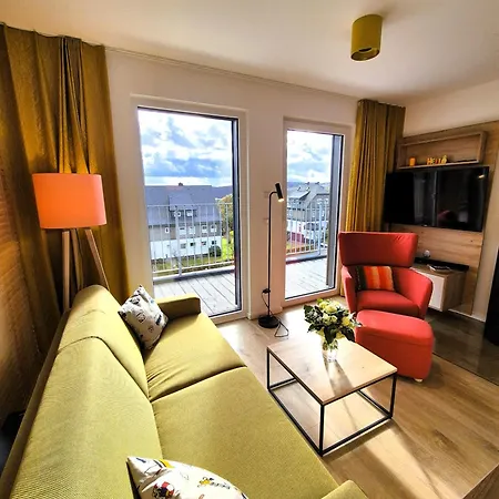 Penthouse 21141 Апартаменти *