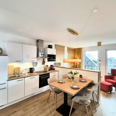 Penthouse 21141 Appartamento *