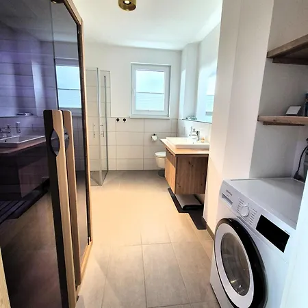 Apartmán Penthouse 21141 *
