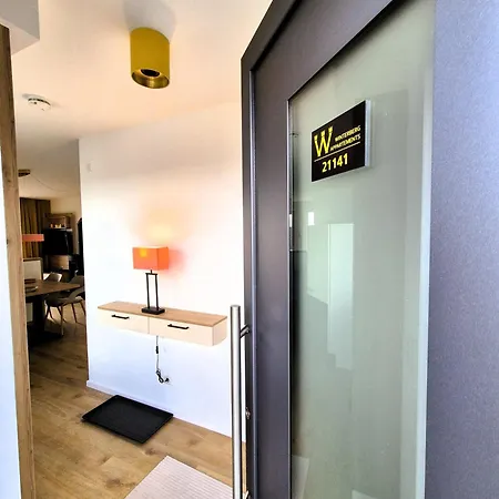 Apartment Penthouse 21141 *