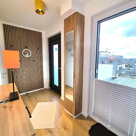 Penthouse 21141 Apartmán *
