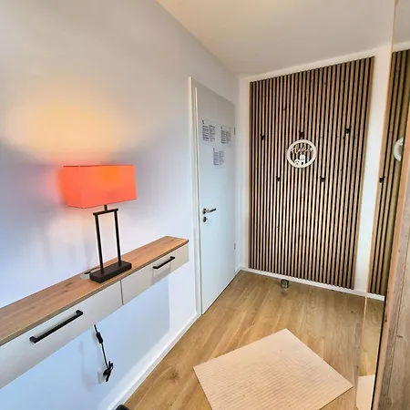 Penthouse 21141 Apartment Winterberg