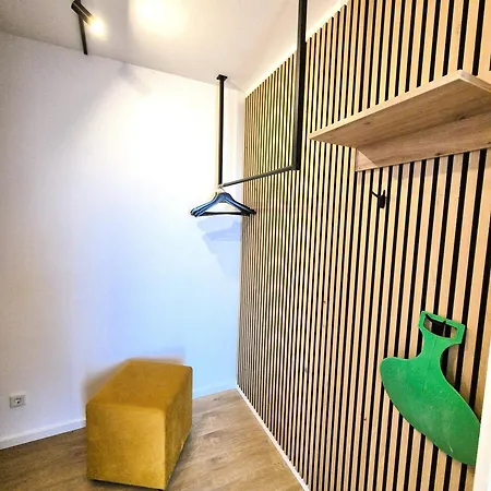 Apartmán Penthouse 21141 Winterberg
