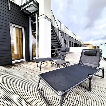 Penthouse 21141 Apartment *