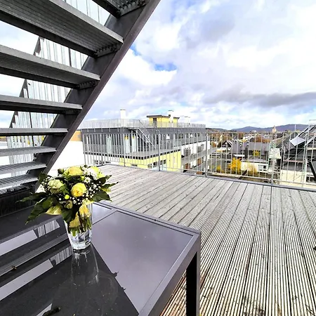 Apartment Penthouse 21141