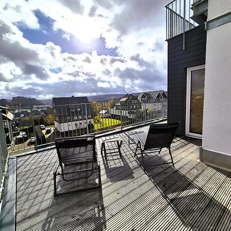 Penthouse 21141 Appartamento *