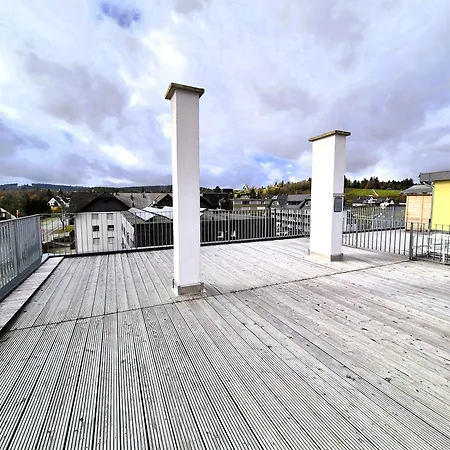 Apartmán Penthouse 21141 Winterberg