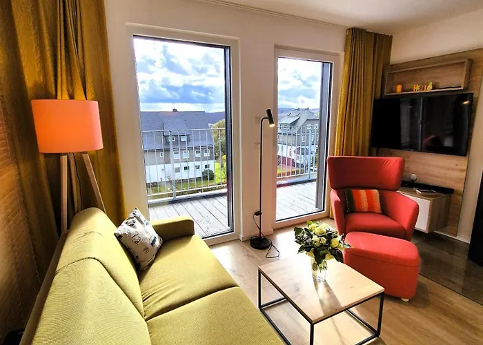 Penthouse 21141 Apartman *