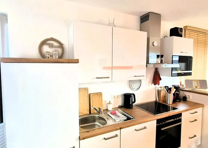 Penthouse 21141 Apartman Winterberg