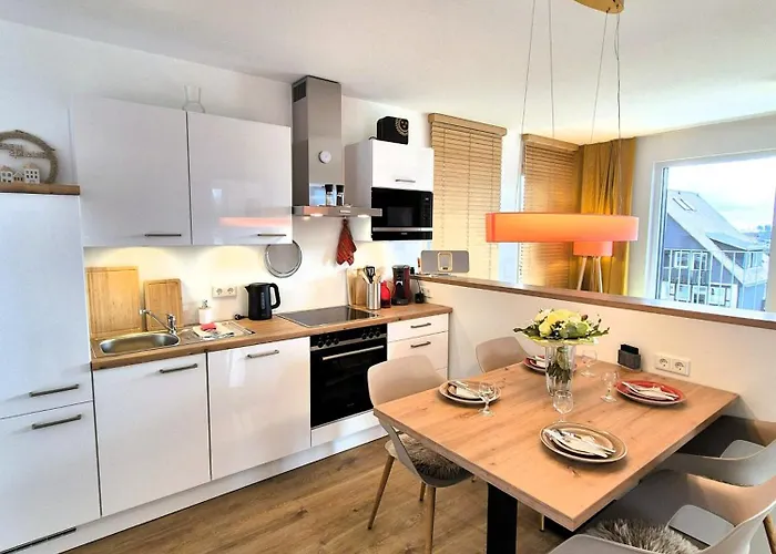 Penthouse 21141 Appartamento