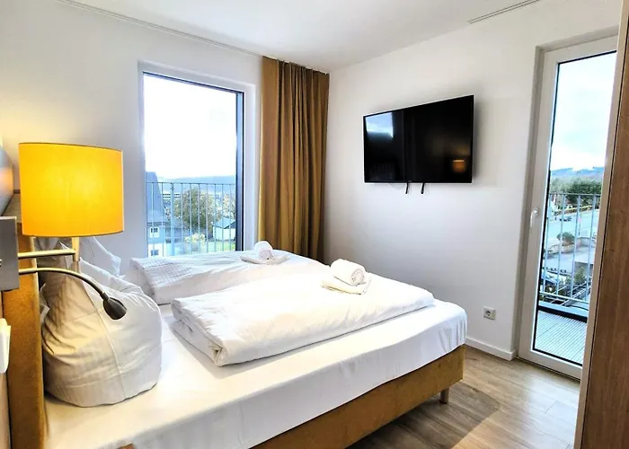 Penthouse 21141 * ווינטרברג