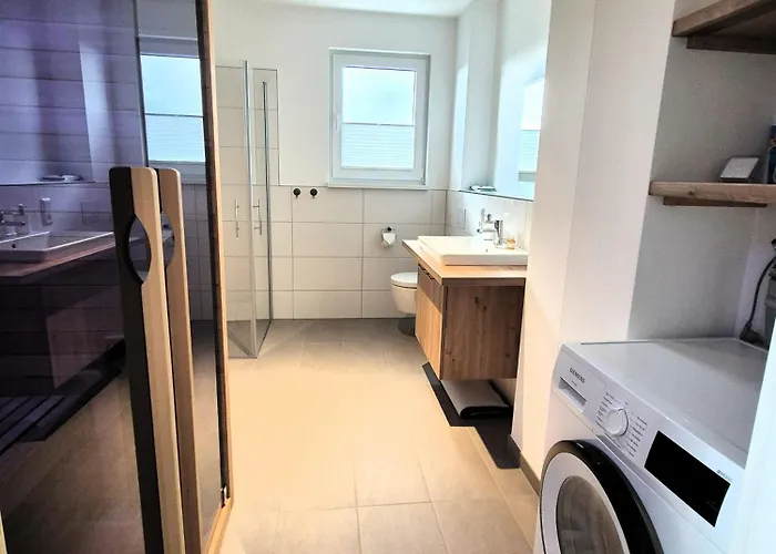 Appartamento Penthouse 21141 *