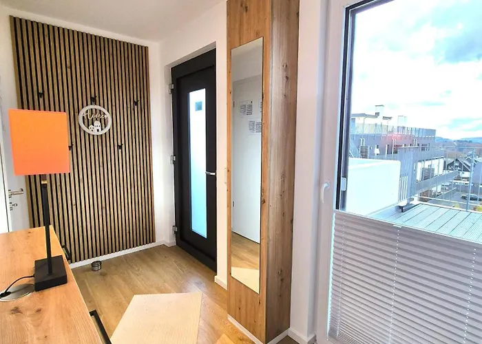 Penthouse 21141 Apartman *