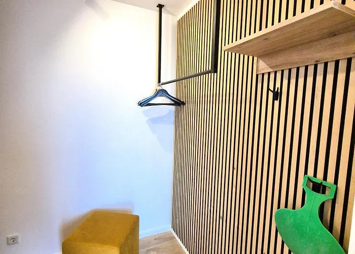 Apartman Penthouse 21141 Winterberg