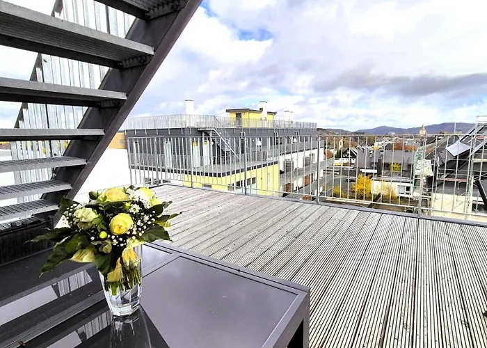 Apartman Penthouse 21141