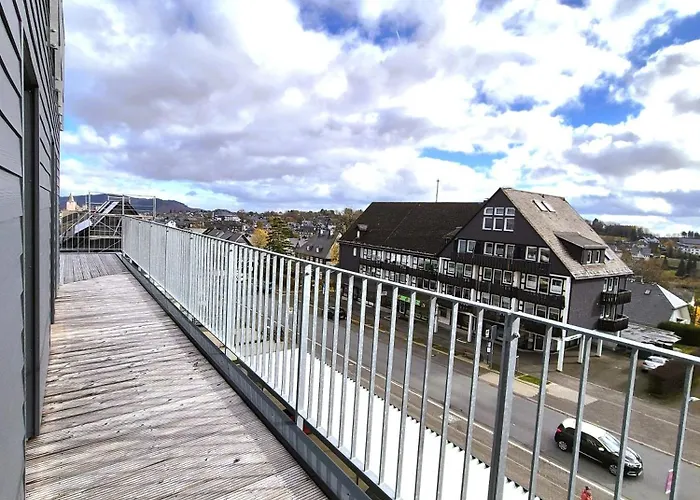 Apartman Penthouse 21141