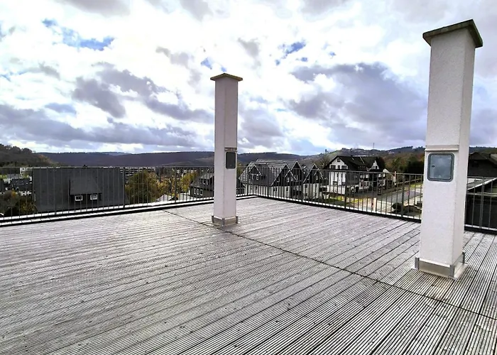 Apartman Penthouse 21141 Winterberg